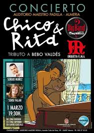 BBC Chico y Rita