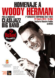BBC Woody Herman
