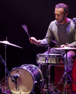 Sarno Alfredo