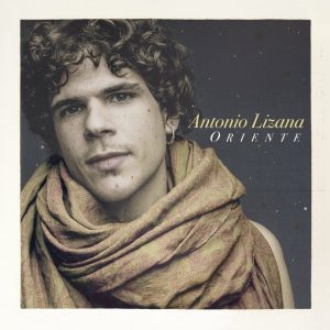 Lizana, Antonio Oriente