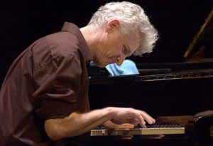 Kikoski, David