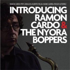 Cardo Ramon & Nyora Boppers disco
