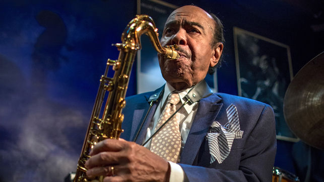 Clasijazz Quintet plays Benny Golson. El sinuoso susurro de los mil 'standards'