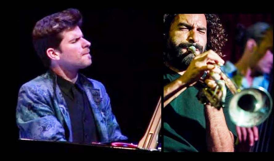 Marco Mezquida & Julián Sánchez Quartet