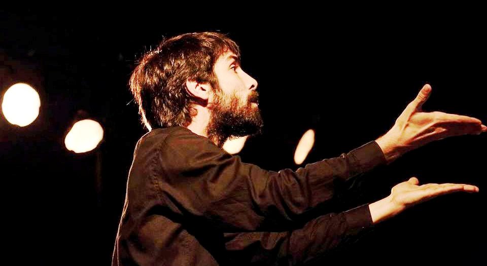 Toni Vaquer & Clasijazz Big Band. Un nuevo desafío