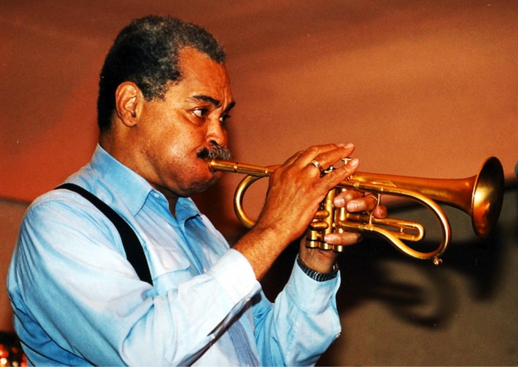 Clasijazz Quintet plays Art Farmer. El lirismo íntimo de la melodía