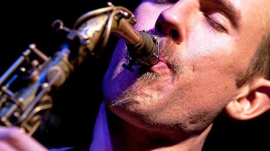 Mike Fletcher Septet. La música de Mike Fletcher