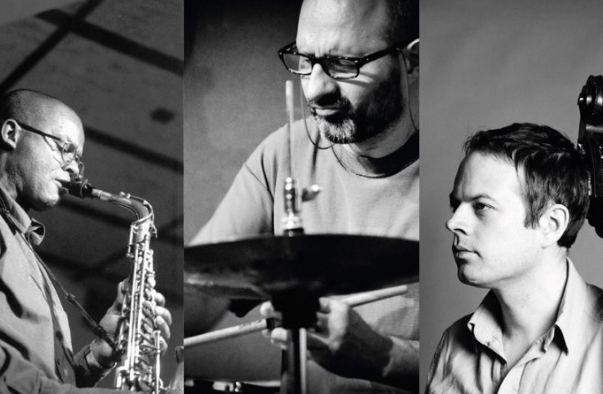 Su / Rossy / Girod. "Three Trios"