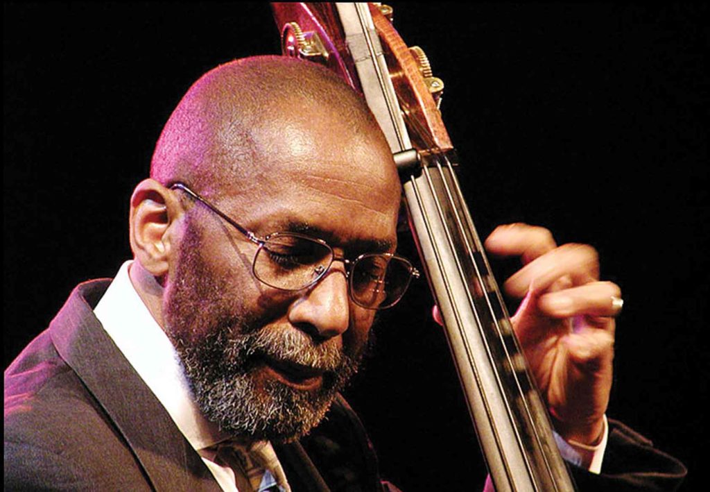 Clasijazz Quintet plays Ron Carter. El latido del corazón