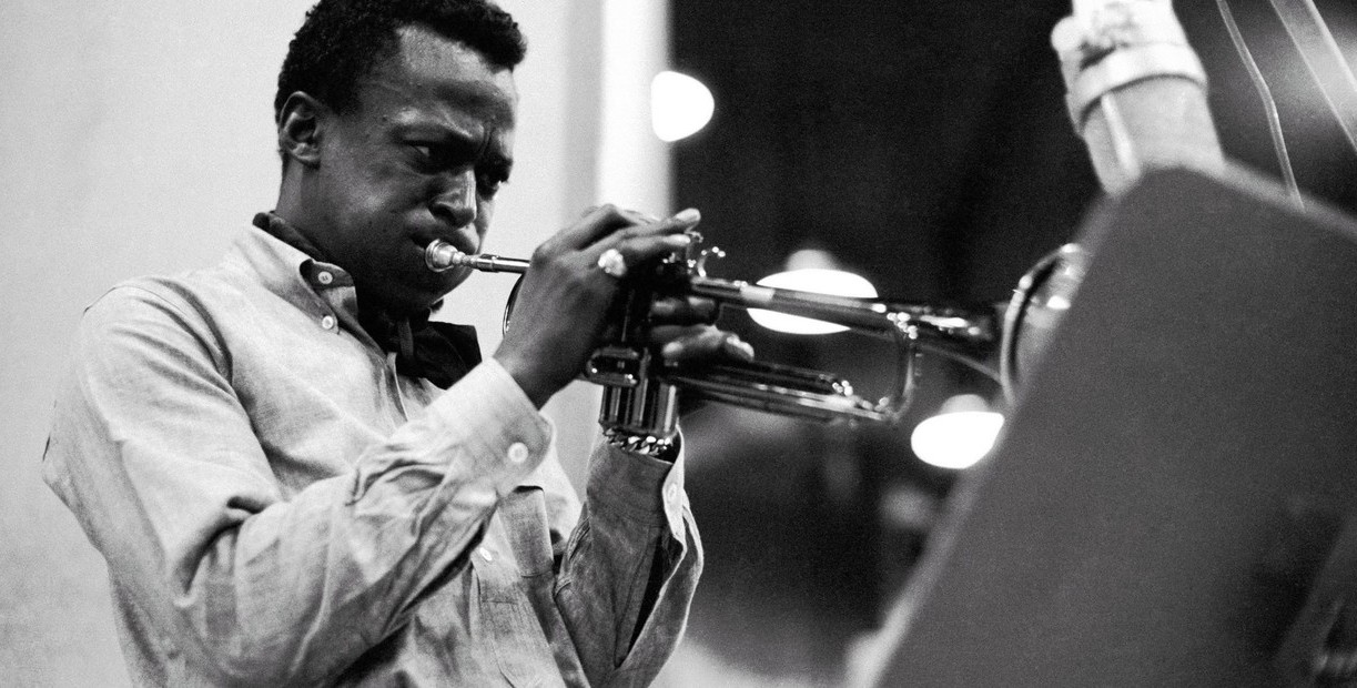 Clasijazz Quintet plays Miles Davis "Kind of Blue". La modernidad de un anhelo ancestral