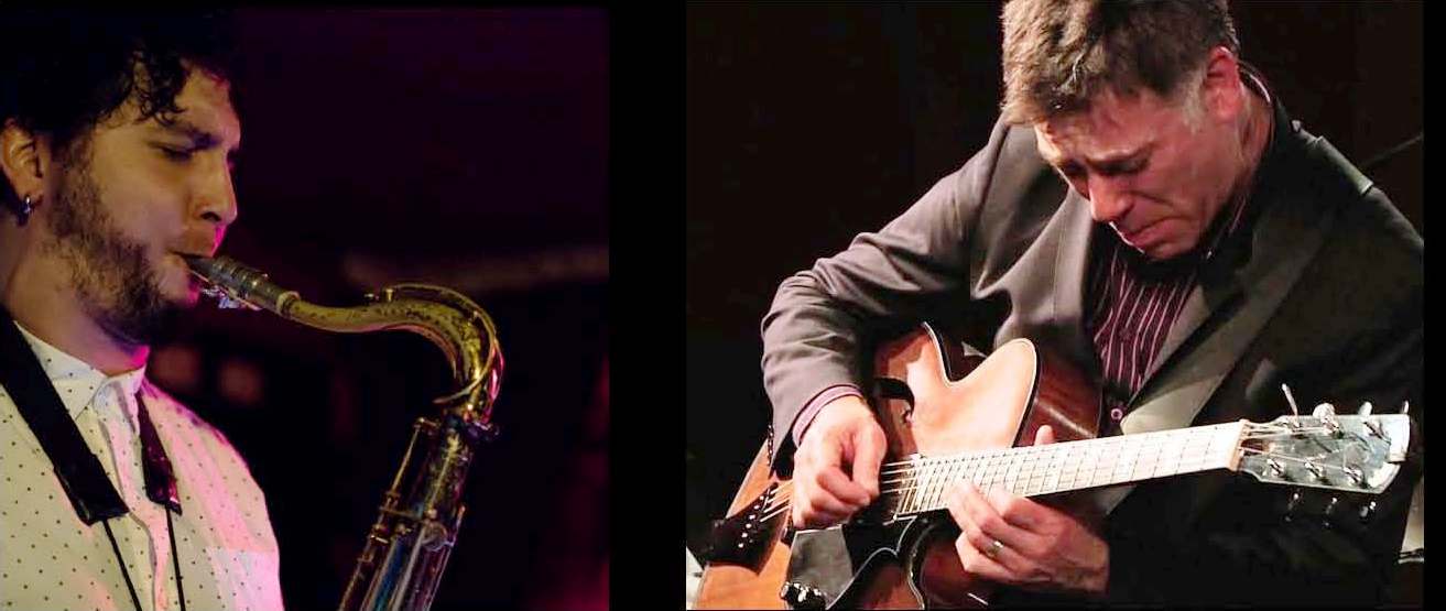 Daniel Torres Group featuring Peter Bernstein "First Statement". La confidencia de un sueño