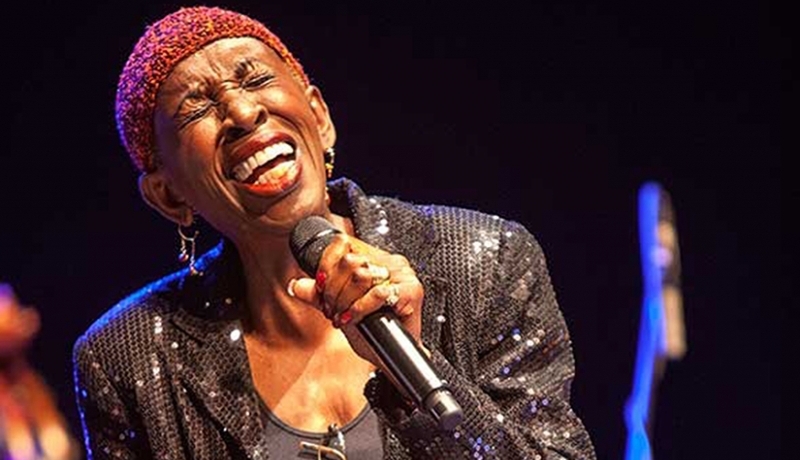 Madeline Bell Quartet. Del góspel a la música popular
