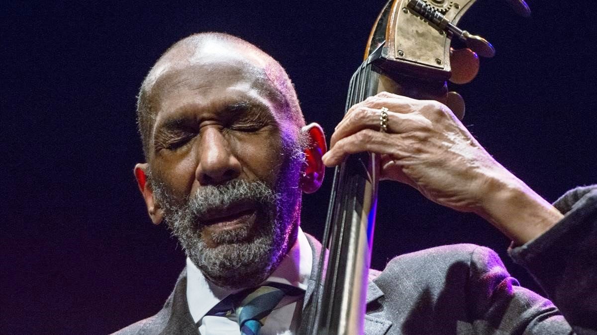 Clasijazz Quintet plays Ron Carter. El pulso del corazón
