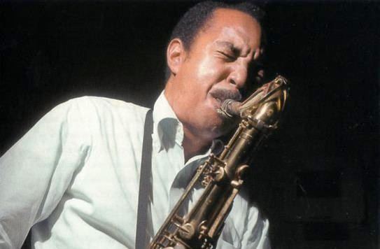 Clasijazz Quintet plays Harold Land. "La sombra del tenor"