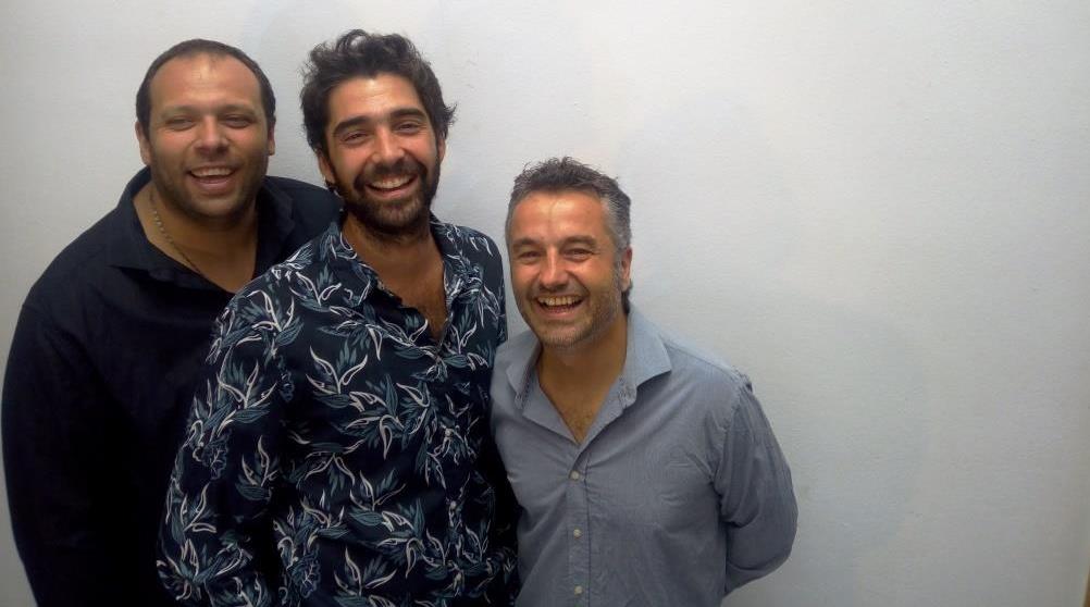 Las Tres pesetas. "Sentimiento, complicidad y comunicación"
