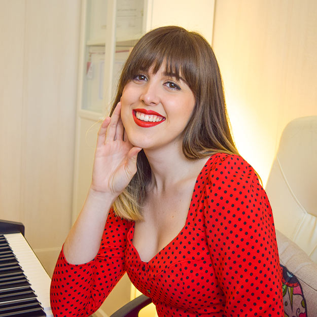 Carmen Muyor