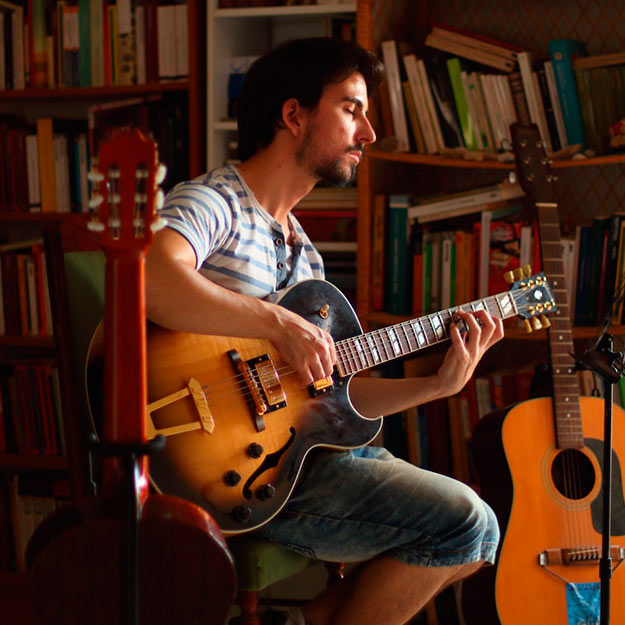Arturo Palenzuela