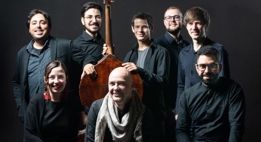 Focusyear Band 21. «Una escuela, un proyecto y una banda: ¡futuro!»