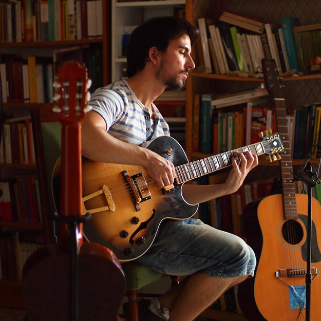 Arturo Palenzuela