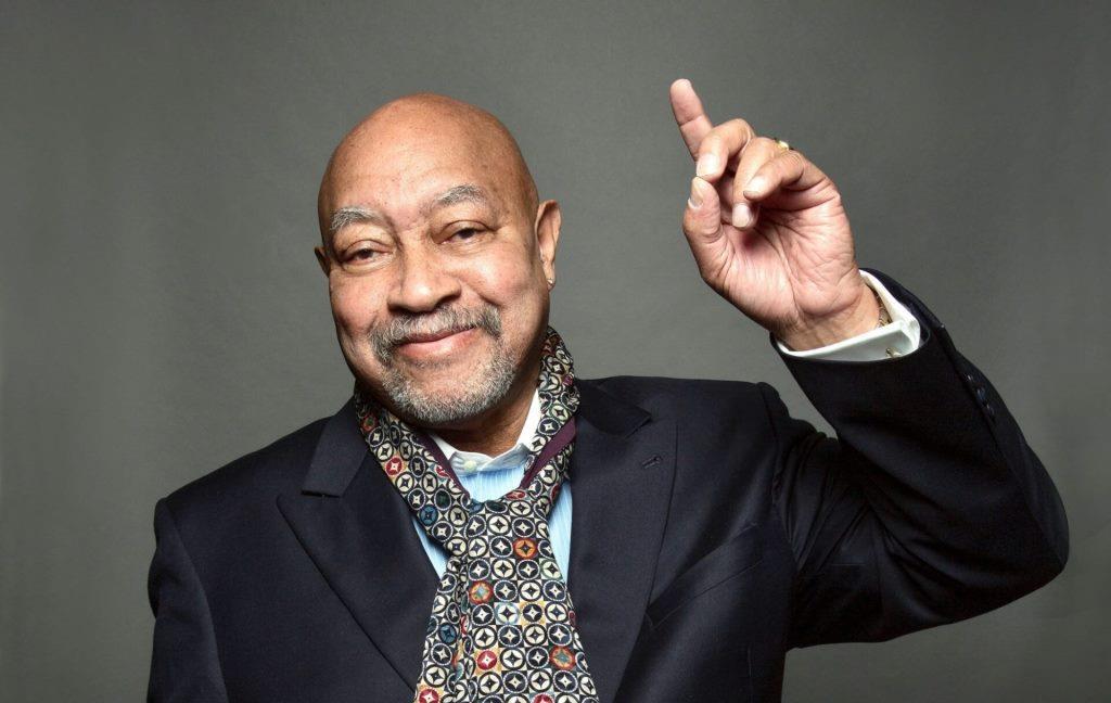 Kenny Barron