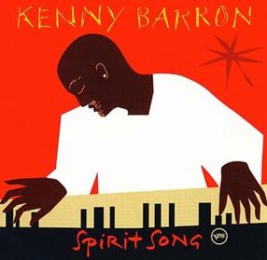 kenny barron