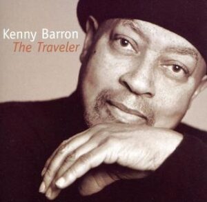 kenny barron