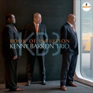 kenny barron