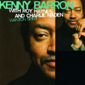 kenny barron