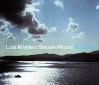 Cd Lucia Berliner Project