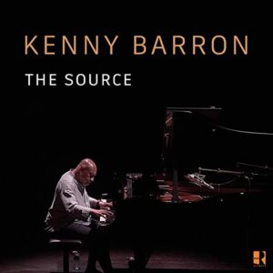 kenny barron