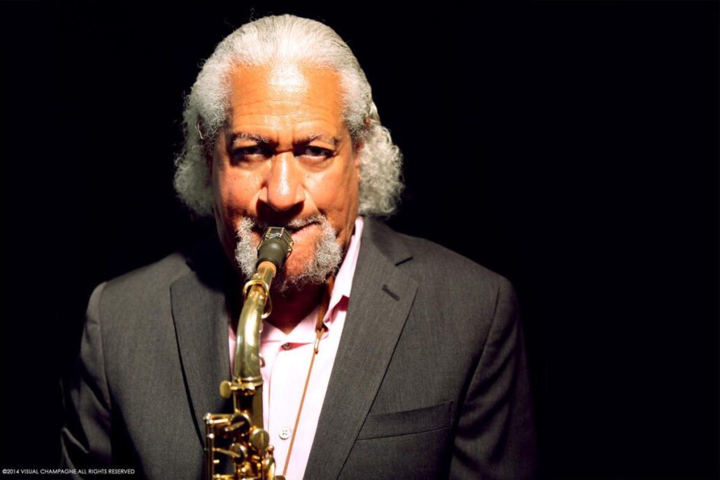 Gary Bartz & Scatter The Atoms Thant Remain