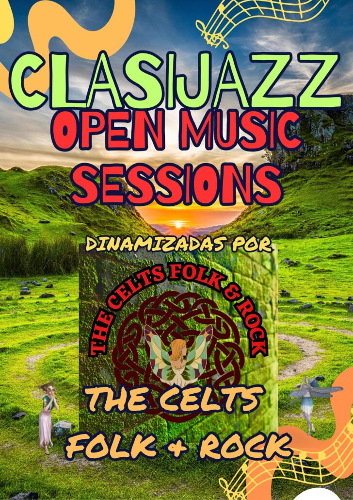 Open Music Sessions