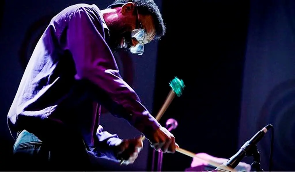 Steve Nelson Quartet. «Vibrante empatía»