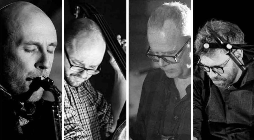 Mike Fletcher Silent Form Quartet. «Advancement’s Jazz»