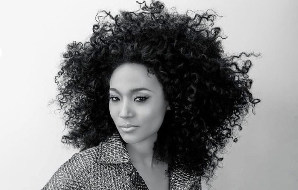 Judith Hill. «Letters from a Black Widow». «La catarsis de una voz»