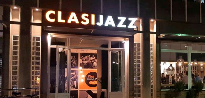 CLASIJAZZ