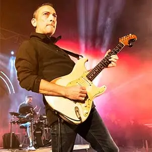 Javier Maresca