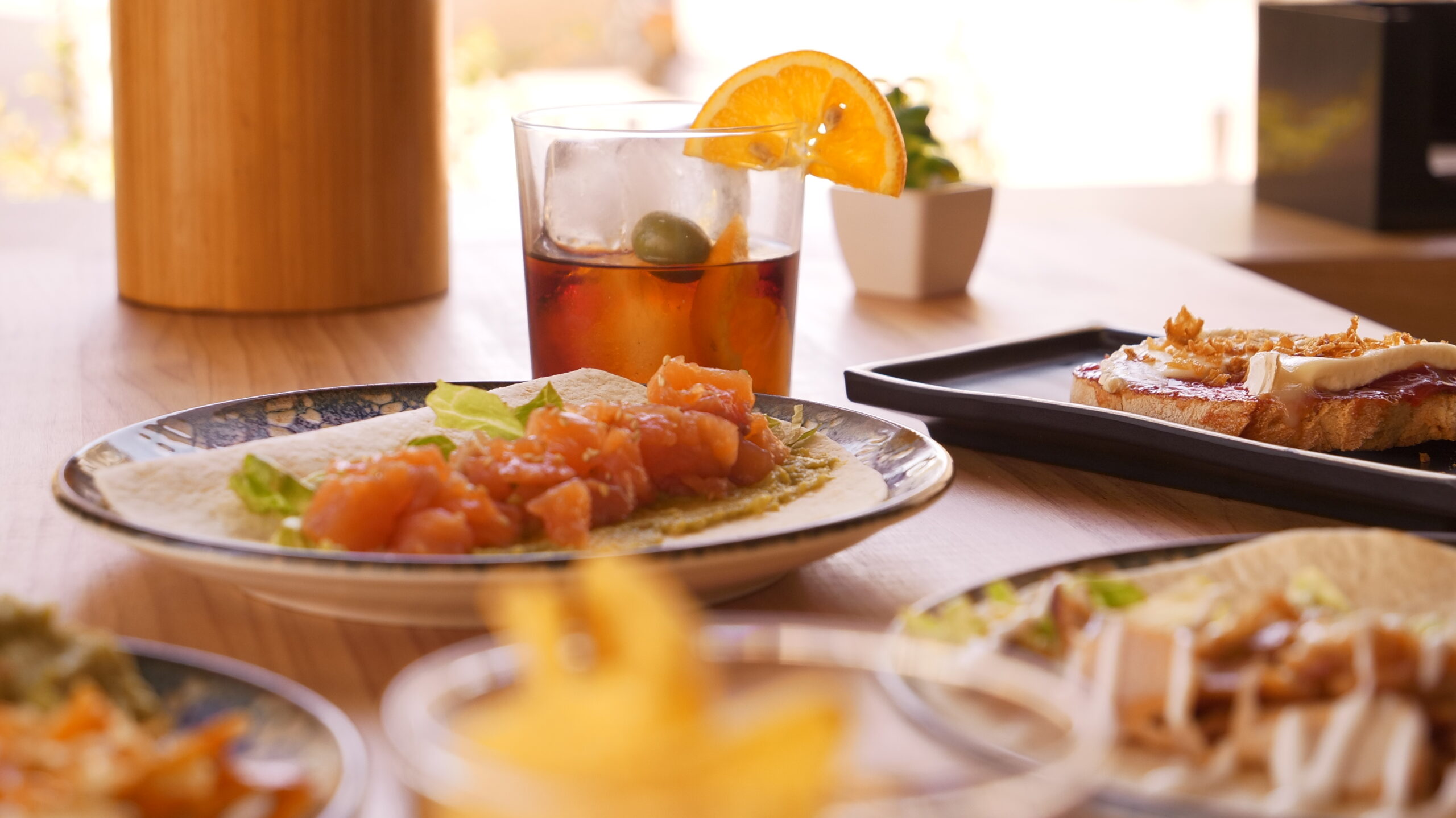 Café y Gastrobar Clasijazz