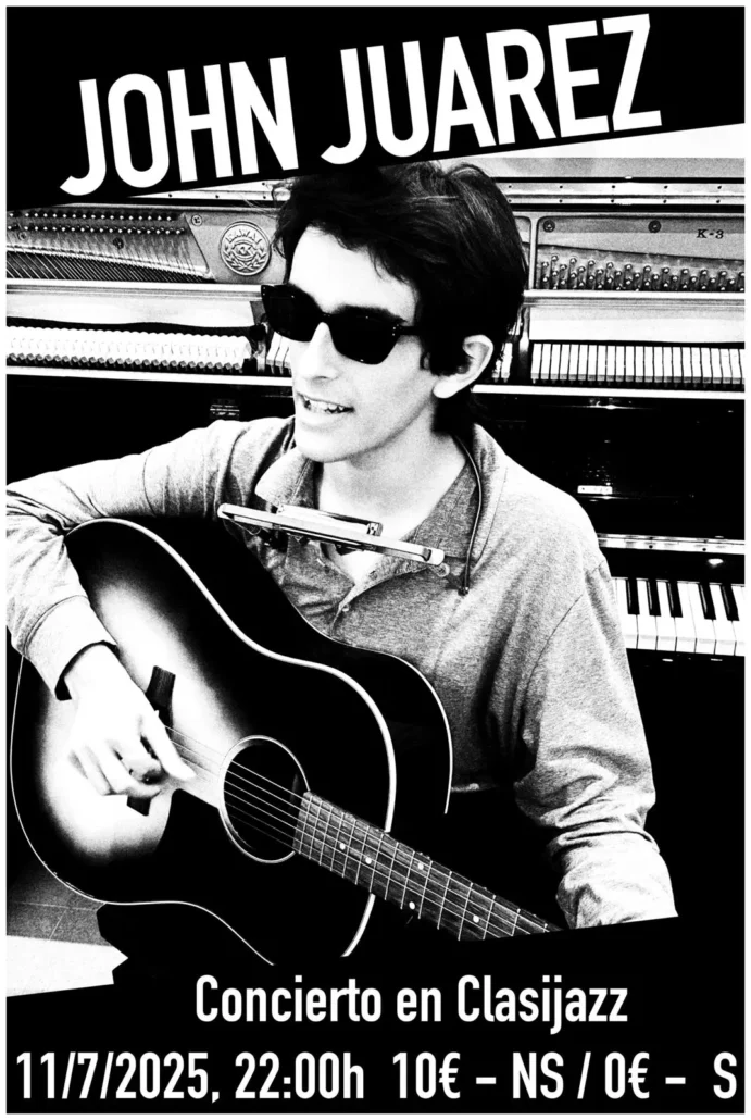 John Juarez