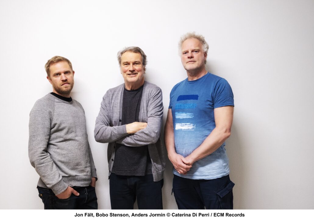 Bobo Stenson Trio Sphere – Ciclo Internacional «Leyendas del Jazz»