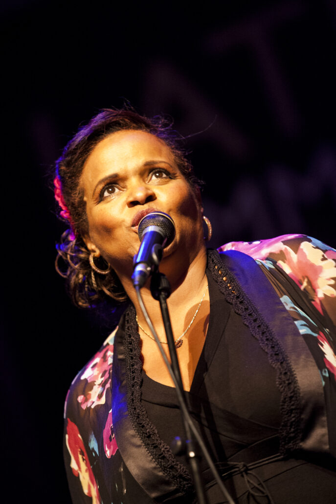 Deborah Carter Quartet