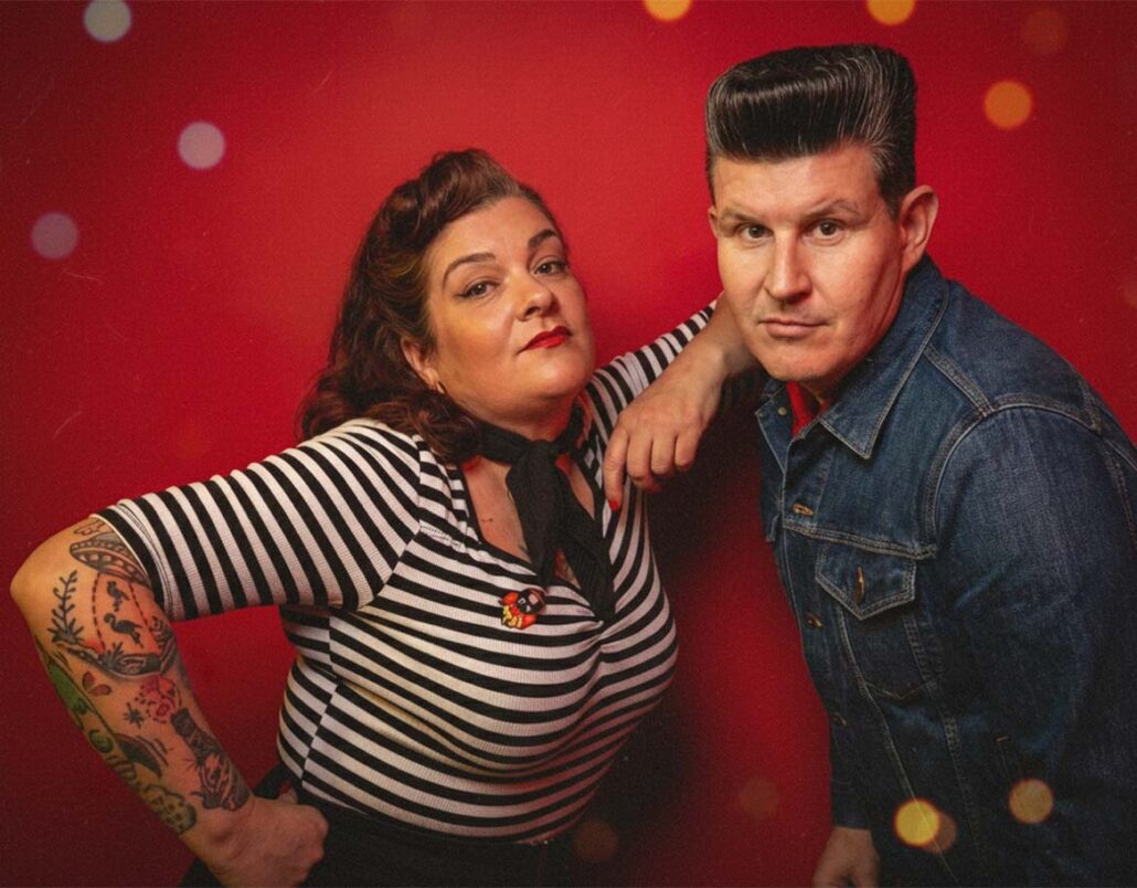 Dj Eli & David Rockin – Port of Spain