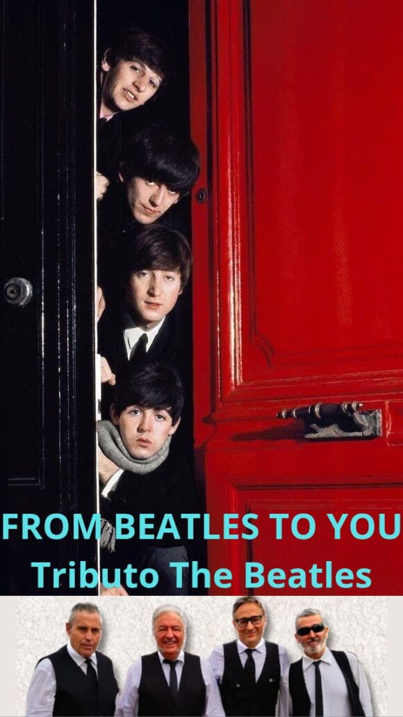 From Beatles To You