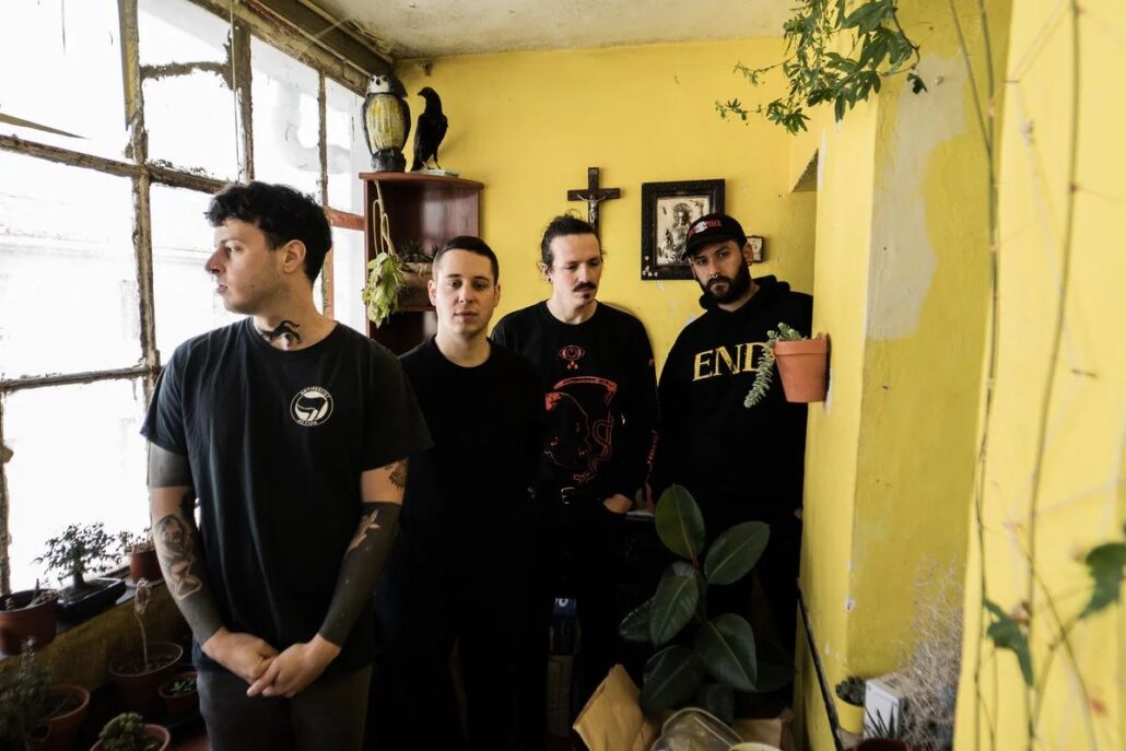 Almería Noise presenta Dance Tonight #1