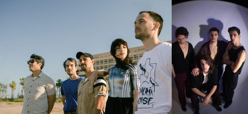 Bonaerense & Ikarús