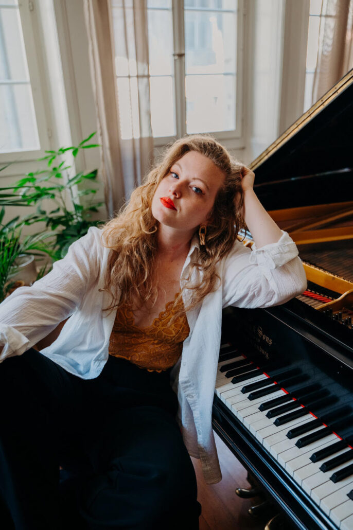 Manon Mullener Trío