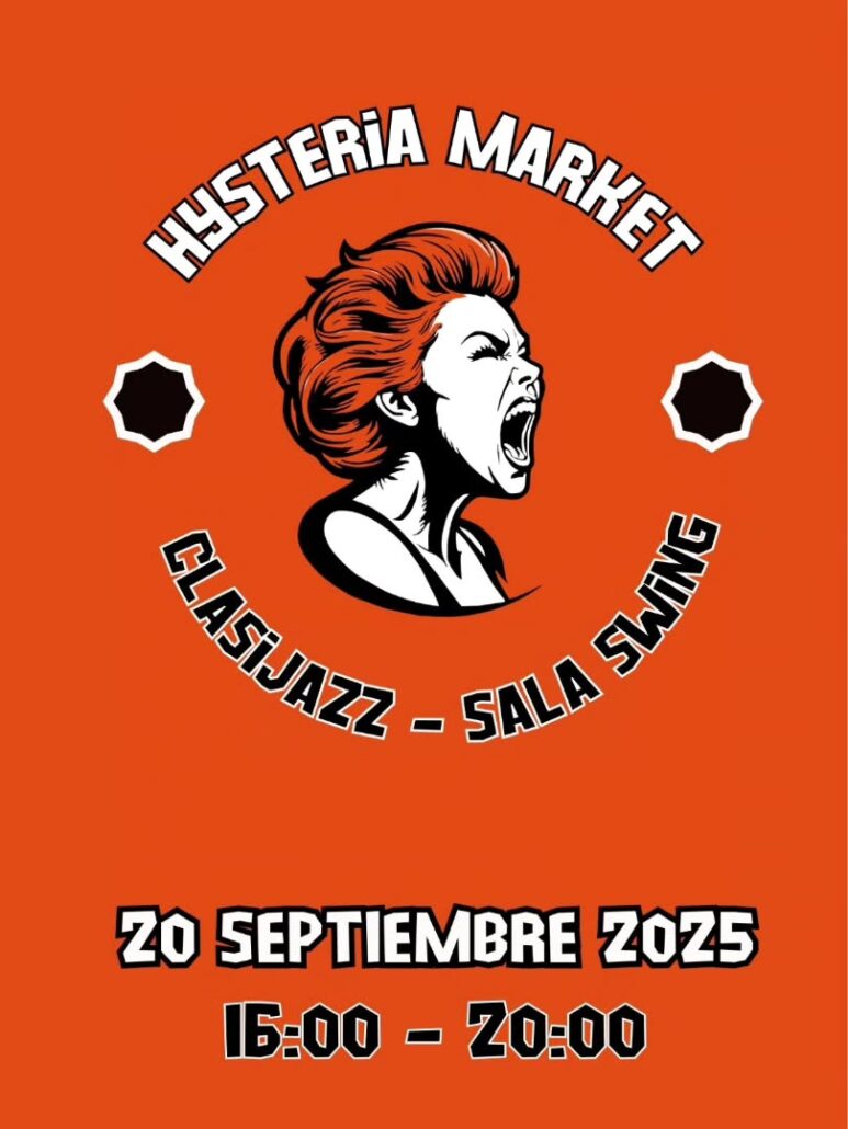 Hysteria Market