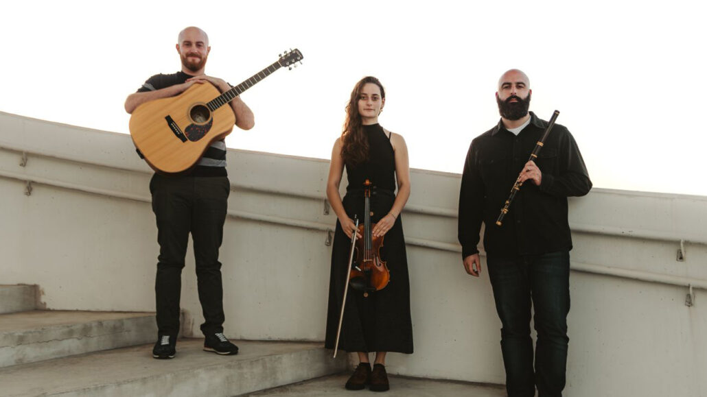 Entós – PORT OF SPAIN