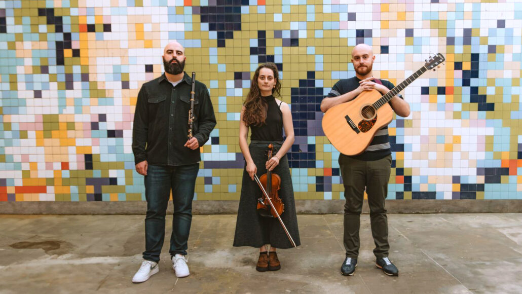 Entós – «EL MOLINO»