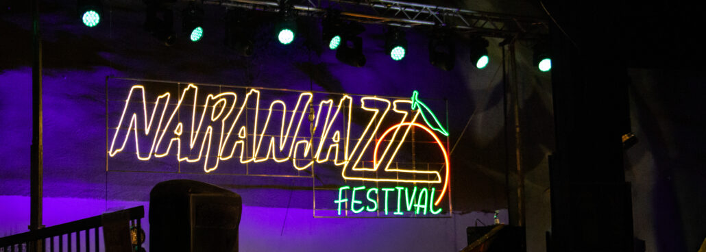 Naranjazz Festival